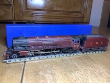 Hornby Dublo 3 Rail EDL2 LMS