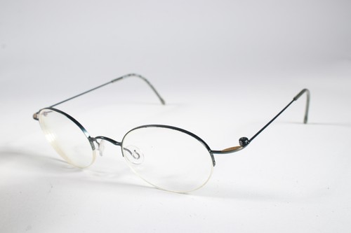 Silhouette eyeglasses 7372 - m,