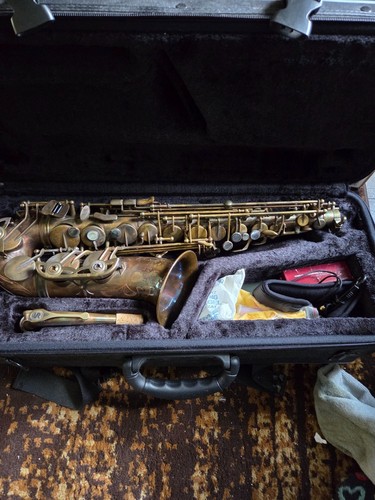 Conn selmer premier - premier, pas380v