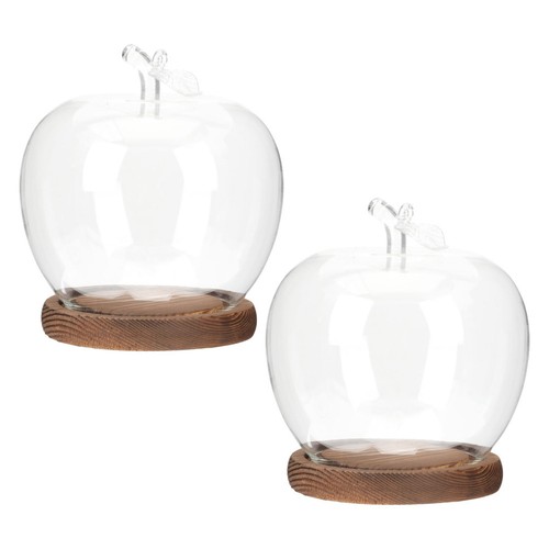 Pcs protective glass - glass, domes