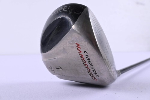 Yonex cyberstar nanospeed - yonex,