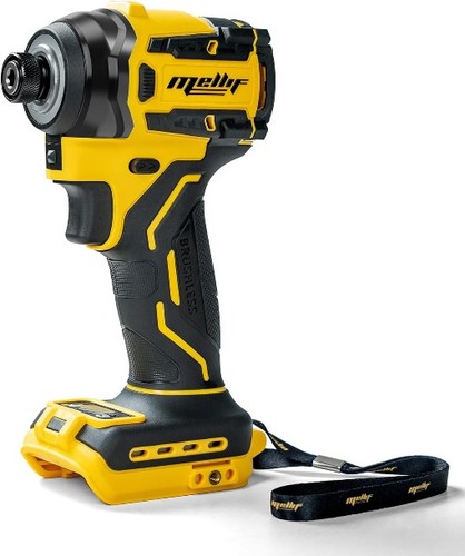 Mellif inch impact driver - mellif, 1/4-inch