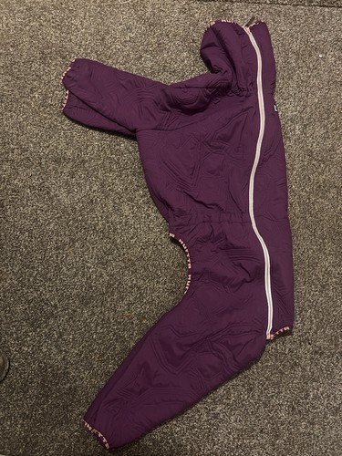 Hurtta quilted overall - hurtta,