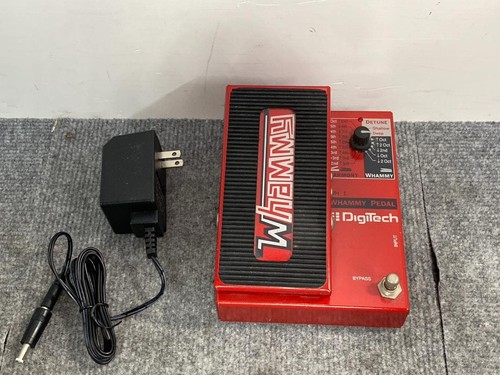 Digitech whammy wh1 - digitech,