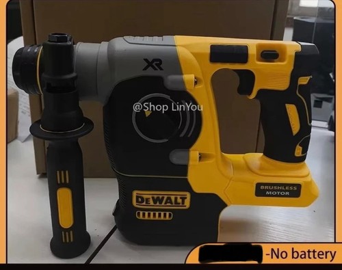 Sds plus hammer drill - hammer,