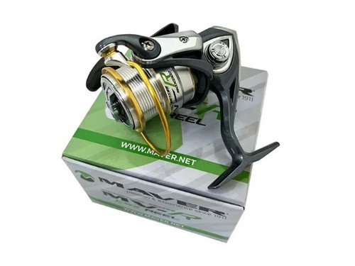 Maver csx 3000 - csx,