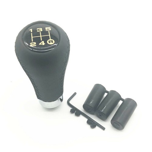 Manual car gear shift knob - car,