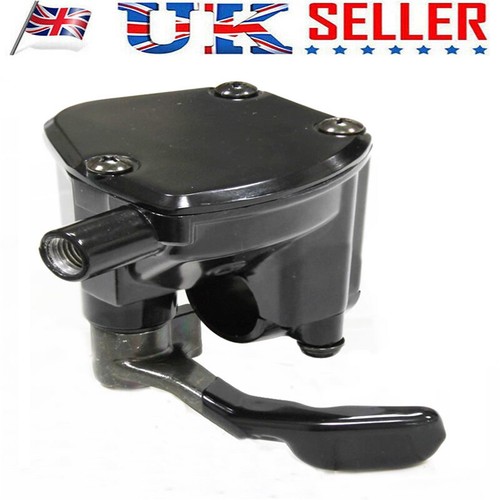 Replacement thumb throttle - replacement,