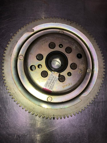 Flywheel for 55hp - 55hp, suzuki