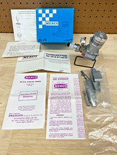 MERCO .50 BLACK STREAK SERIES R/C ENGINE (NEW)