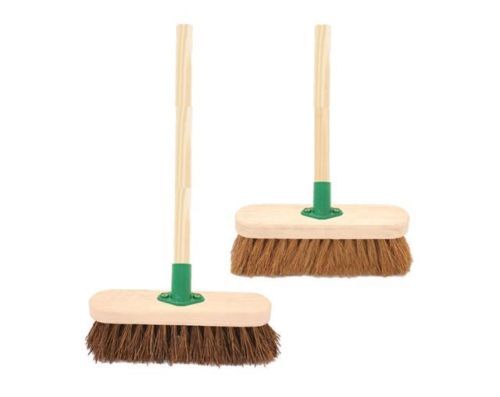 2x10 sweeping brush with - sweeping,