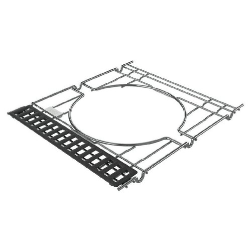 Weber crafted gourmet bbq - weber,