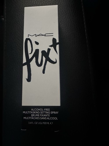 Mac fix plus alcohol free - alcohol,
