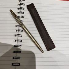 Vintage Parker International