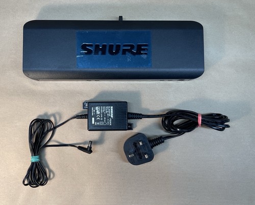 Shure blx88 k3e dual - shure,