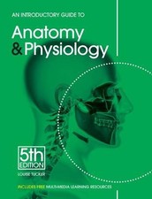 An Introductory Guide to Anatomy & Physiology - 9781903348345