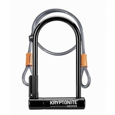 Kryptonite Keeper 12 U-Lock