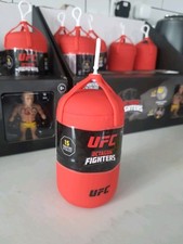 UFC OCTAGON FIGHTER FIGURINE