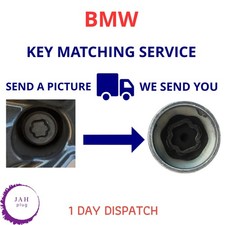 WHEEL NUT KEY BOLT MATCHING