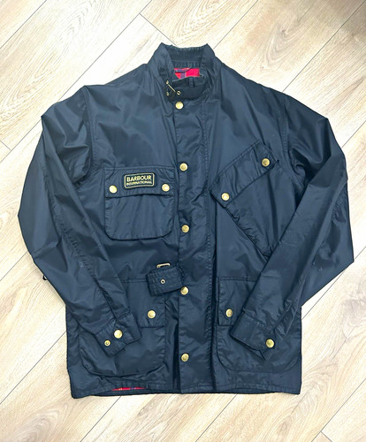 Barbour international men - international, men’s