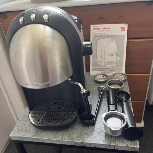 Morphy richards accents - morphy,