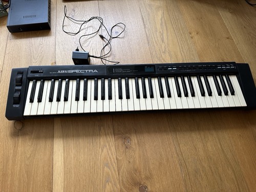 Kawai kc10 spectra synth - spectra,