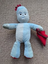In The Night Garden Plush