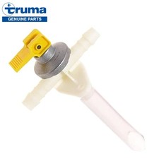 TRUMA BOILER SAFETY DRAIN