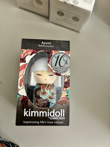 Rare ayumi adventurous bnib - rare,