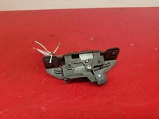 2010 VAUXHALL ASTRA J 5 DOOR