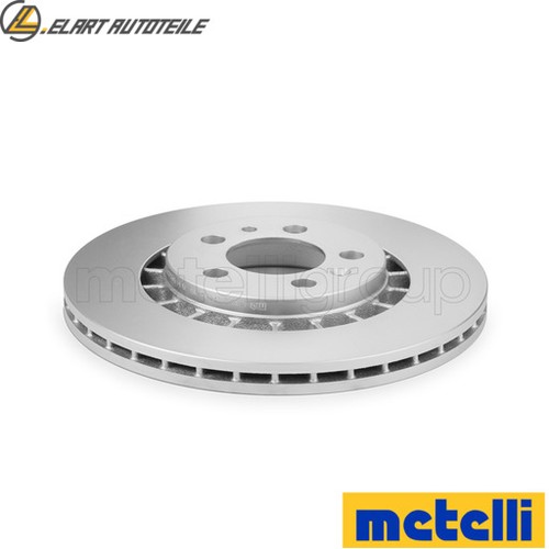 Brake discs 0391c - discs, for