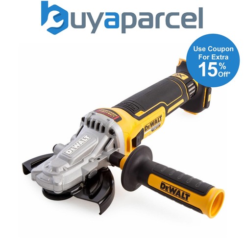 Dewalt dcg405fn 18v - dcg405fn,