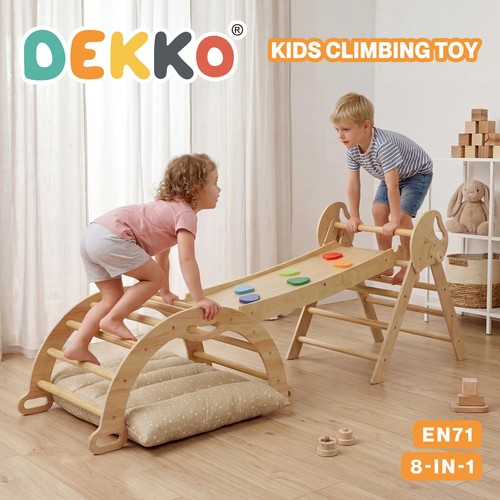 Dekko triangle climbing - dekko,