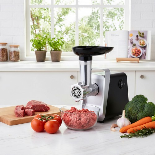 700w meat grinder mincer - 700w,