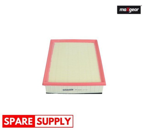 Air filter for california - vw,