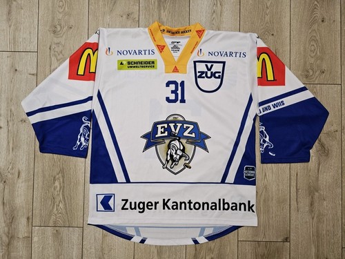 Evz hockey jersey zug - ev,