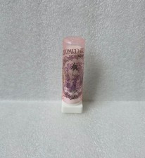 Rare Vintage HCF Victoria Plum Cased Lipstick Eraser Rubber Gomme Gommine 