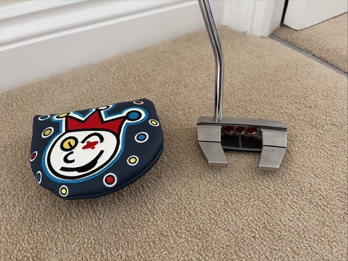 Scotty cameron futura - scotty,