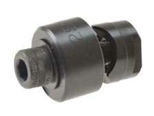 Q.Max Sheet Metal Punch 37.5Mm QMA375M