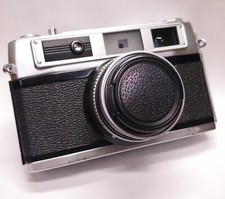 Lens Cap for Mamiya 4B - Rank