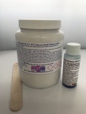 Mouldcraft GP-RTV 325 Shore