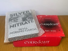 Silver Nitrate - Silvia