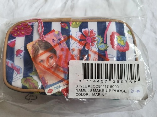 Rare oilily makeup - makeup, purse