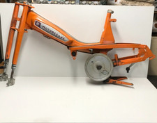 Motobecane Mobylette 50cc