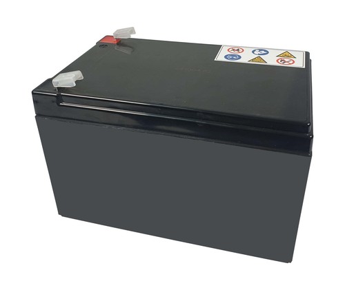 Dell apc101a ups - ups, batteries