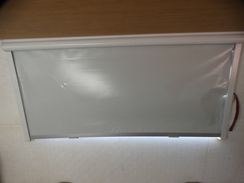 Caravan window blind avondale - caravan,