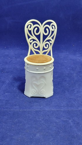 Vtg 1970s avon sweet - sweet, shoppe