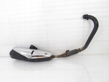 Honda CBF 125 JC64 345gh22