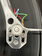 Rega tonearm spirit level set