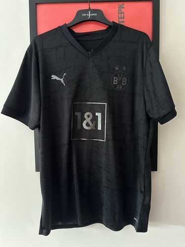 Puma borussia dortmund - borussia, 2022/23